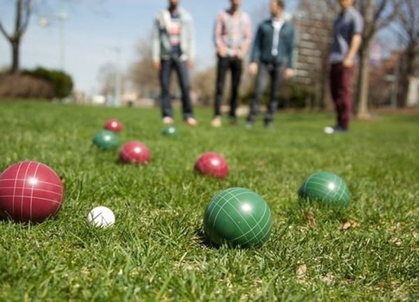 Sant’Andrea<br>Giornata sportiva