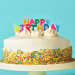 San Filippo Neri<br>Festa dei compleanni