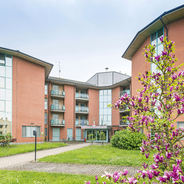 Villa Antea <br> Open day 2024