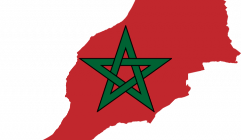 Smeralda<br>Smeralda incontra… il Marocco