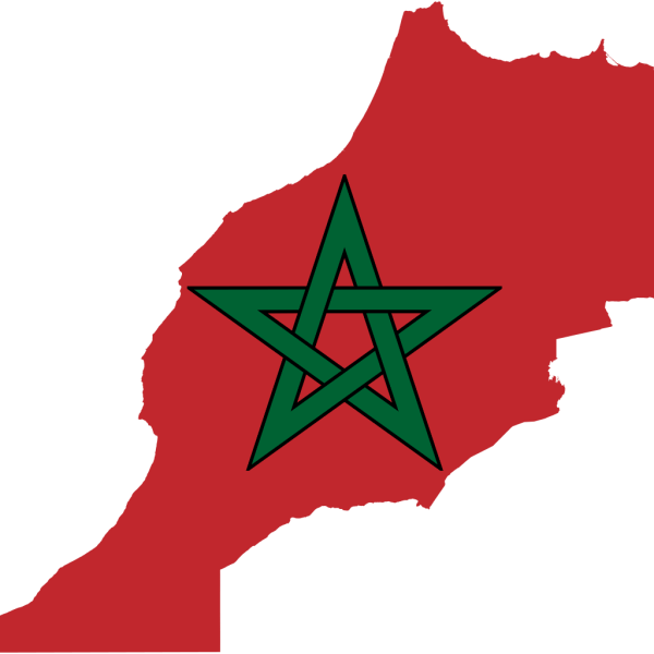 Smeralda<br>Smeralda incontra… il Marocco