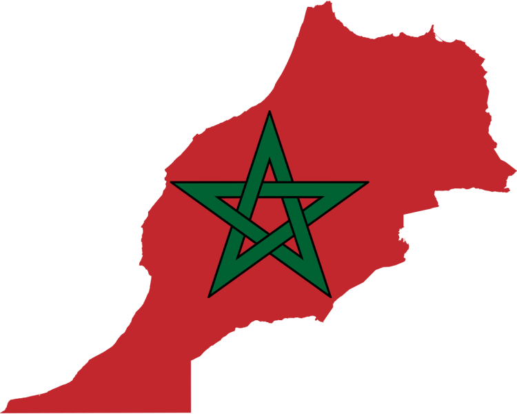 Smeralda<br>Smeralda incontra… il Marocco