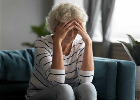 Giramenti di testa anziani: come affrontarli correttamente