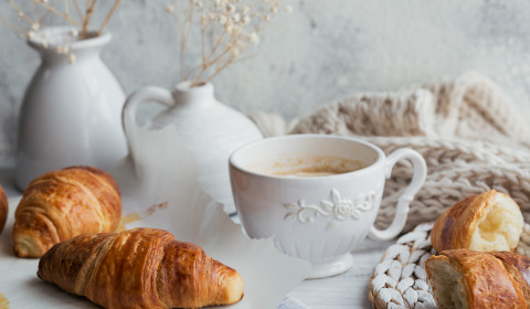 saccardo<br>Colazione a sorpresa