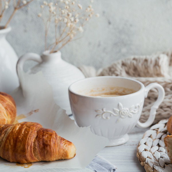 saccardo<br>Colazione a sorpresa
