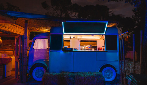 Santa Marta<br>Festa d’anniversario