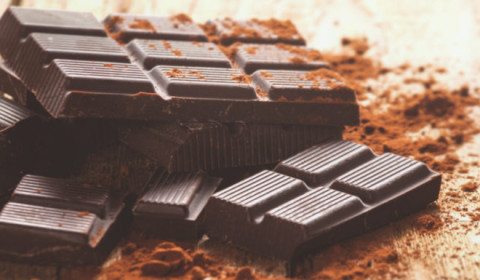 Santa Marta<br>Giornata mondiale del cioccolato