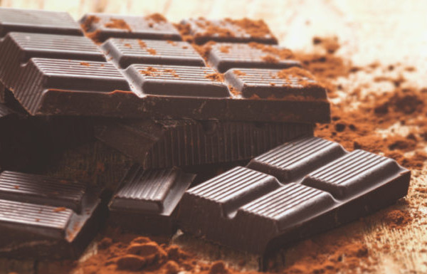 Santa Marta<br>Giornata mondiale del cioccolato