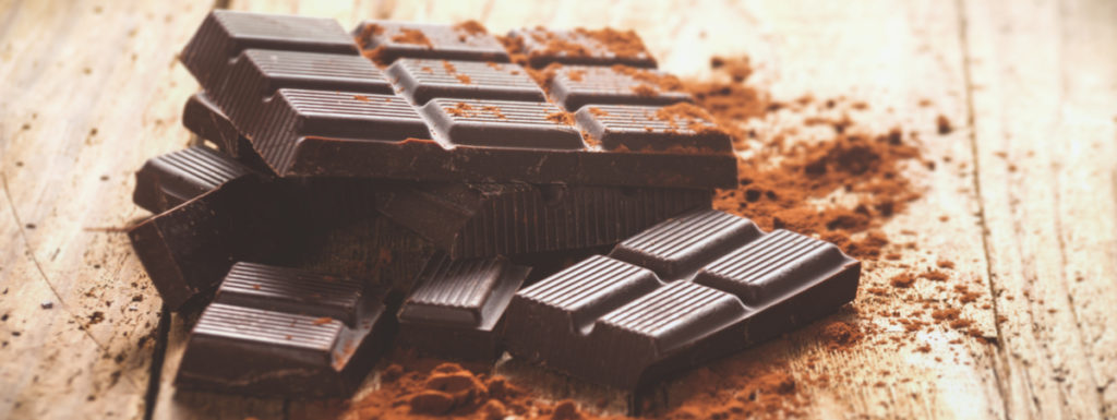 Santa Marta<br>Giornata mondiale del cioccolato