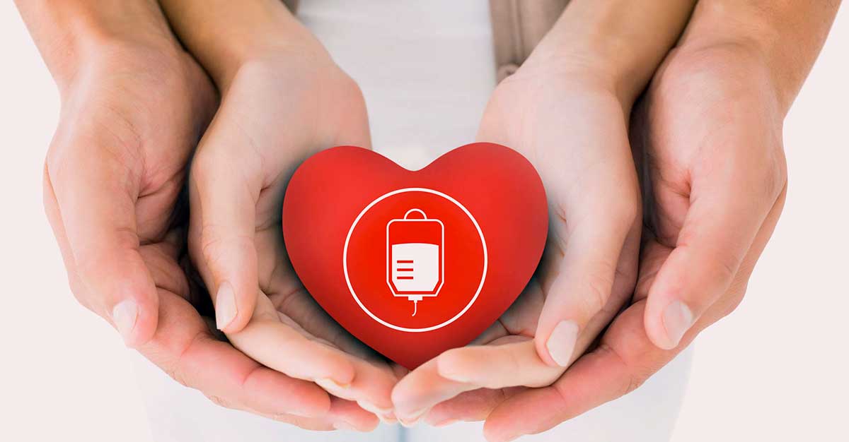 Bosco della Stella<br>Dona il sangue, condividi la vita: incontri informativi per gli Operatori