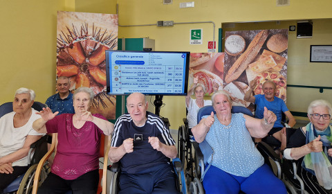 Villa Marica<br>Vince Top Cultura 2023!