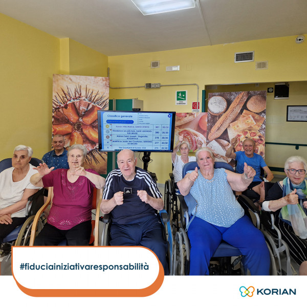 Villa Marica<br>Vince Top Cultura 2023!