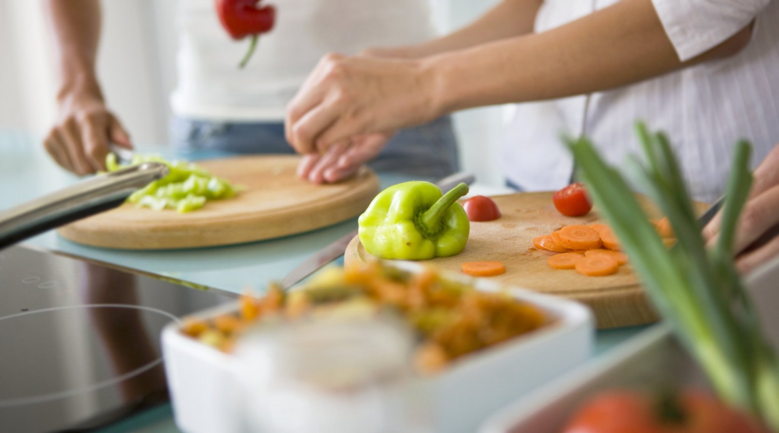 Ippocrate <br> Cooking Lab