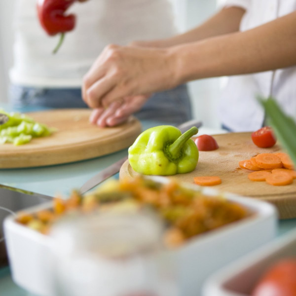 Ippocrate <br> Cooking Lab