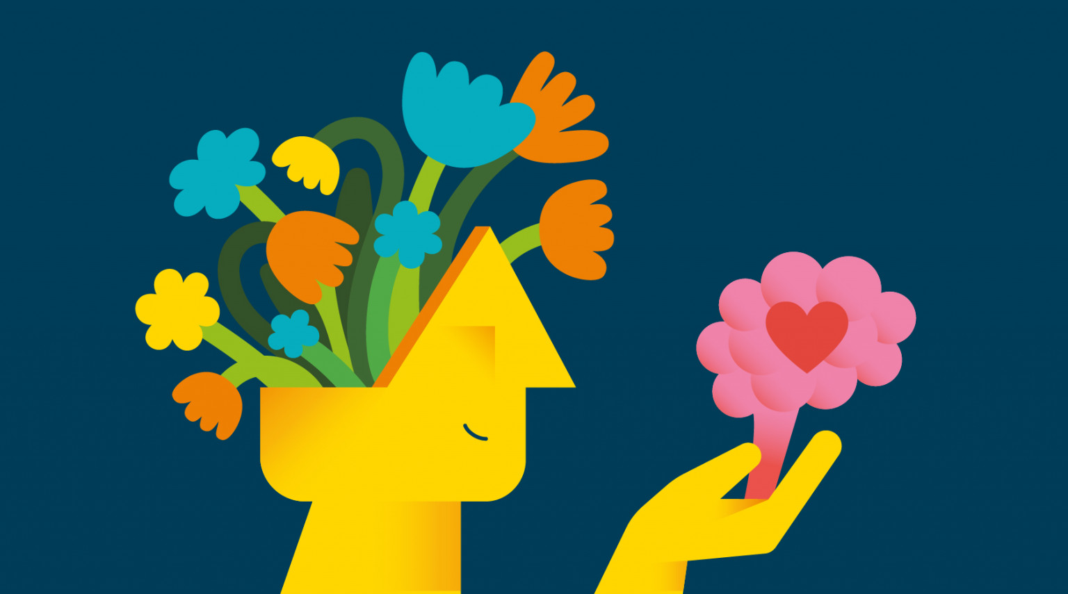 Santa Giulia e Chiara <br> Incontriamoci: l’Alzheimer si affronta insieme