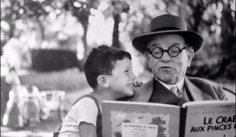 Vittoria<br>Mi racconti la mia storia?