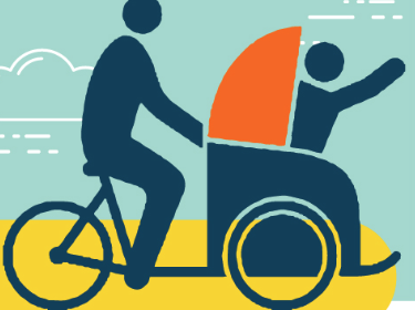 Il Giglio<br>In bici senza età