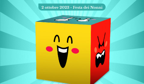 Villa Antea<br>Festa dei Nonni 2023