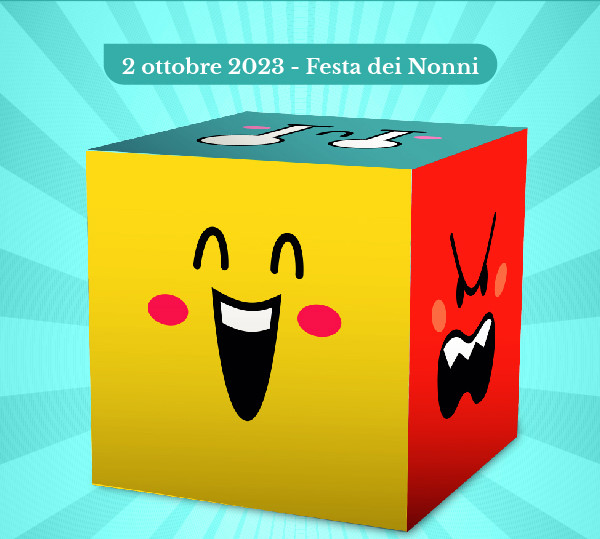 Bosco della Stella<br>Festa dei Nonni 2023