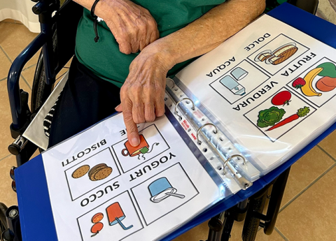 I vantaggi della Comunicazione Aumentativa Alternativa