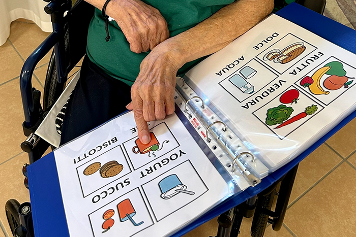 I vantaggi della Comunicazione Aumentativa Alternativa