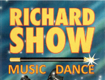 Bosco della Stella<br>Richard Show