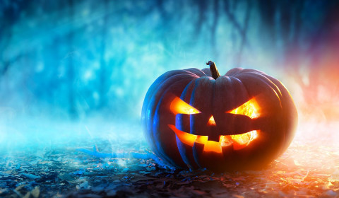 Mazzarello<br>Festa di Halloween 2025