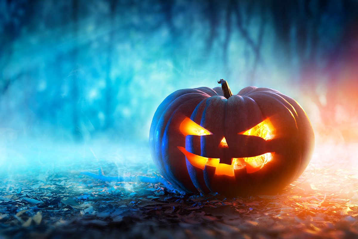 Nuova Fenice<br>Festa di Halloween