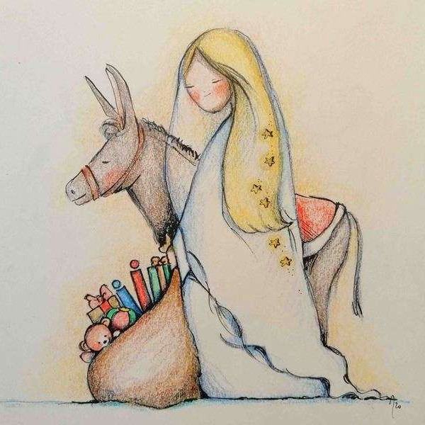 Vittoria<br>Aspettando Santa Lucia