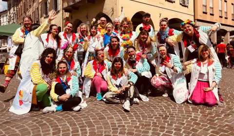 Villa Antea<br>Per far magia