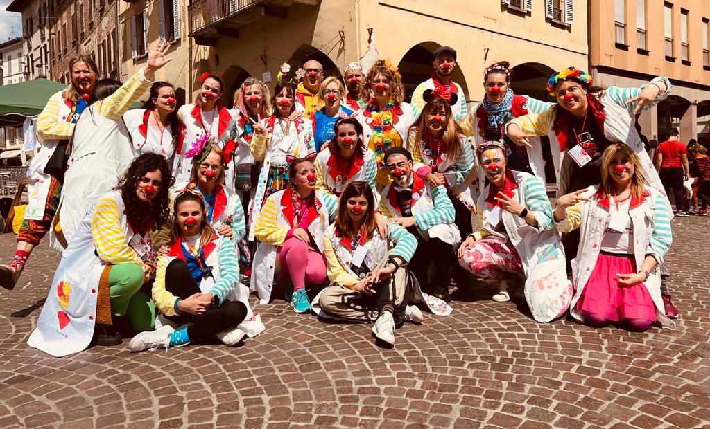 Villa Antea<br>Per far magia