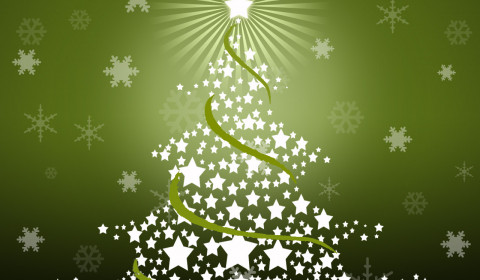 Istituto Padre Pio<br>Accendiamo il nostro albero