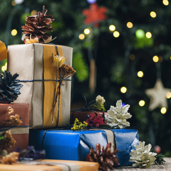 Sacra Famiglia<br>Dicembre in Sacra