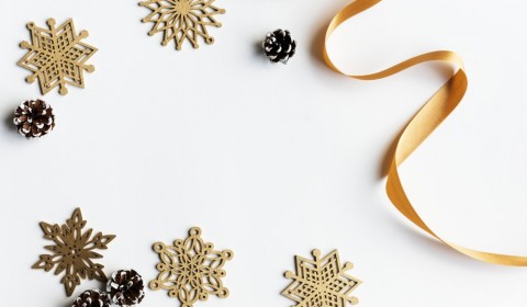 Saccardo<br>Decoriamo insieme il Natale