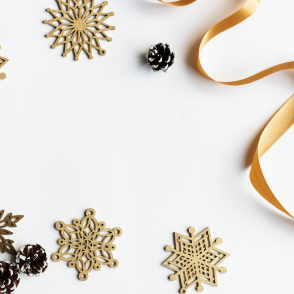 Saccardo<br>Decoriamo insieme il Natale