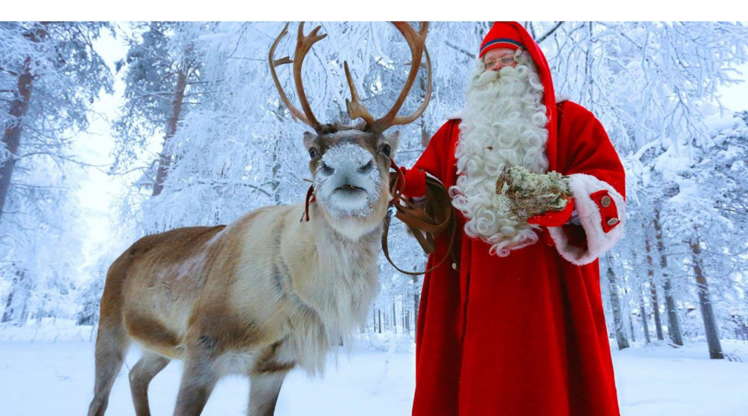 L’Altra casa<br>Natale a l Polo Nord