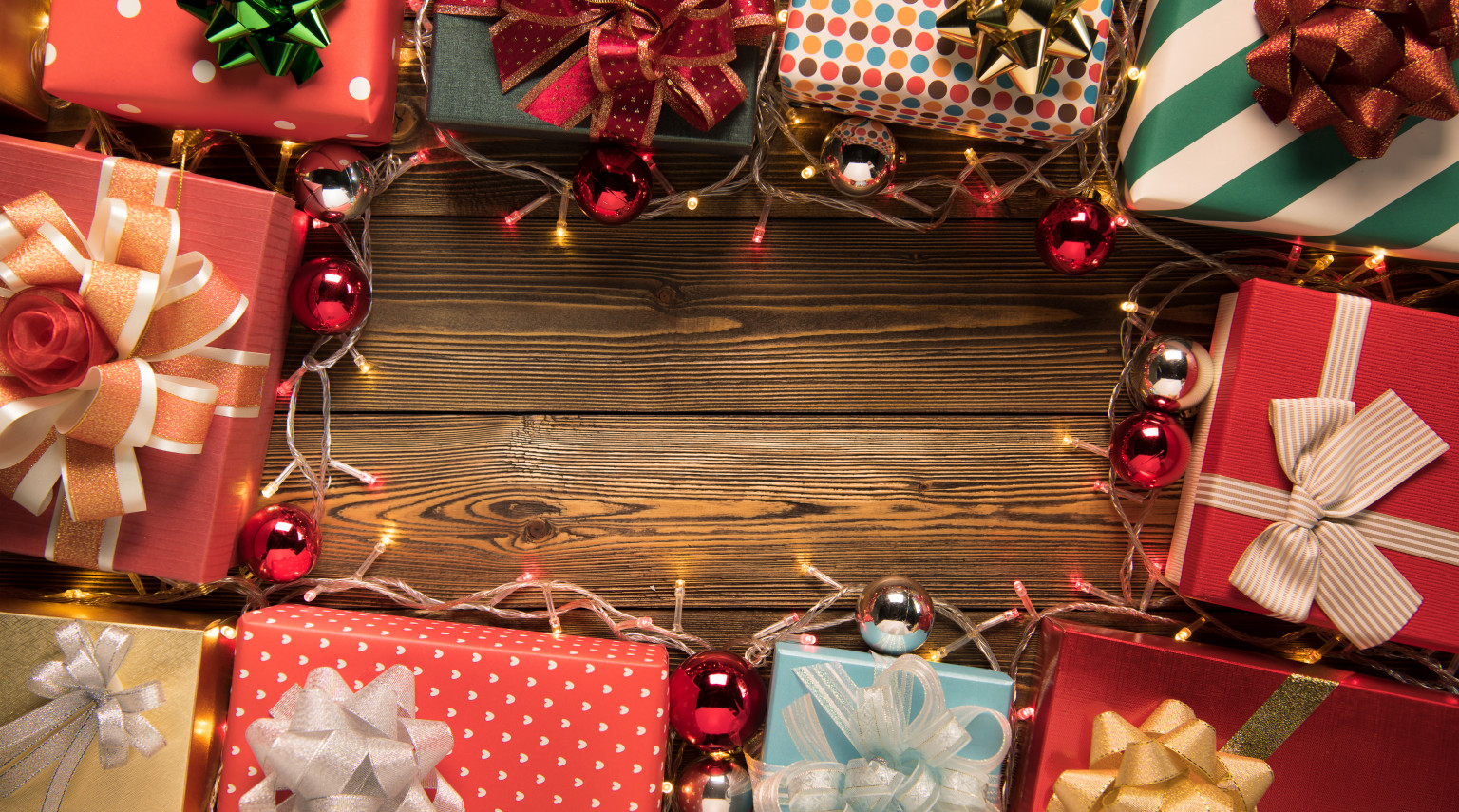 Sant’Andrea<br>I colori del Natale 2025