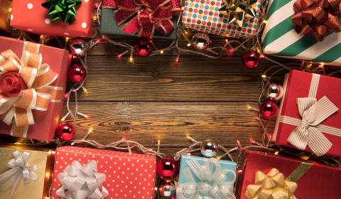 Sant’Andrea<br>I colori del Natale 2025