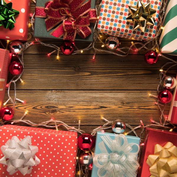 Sant’Andrea<br>I colori del Natale 2025