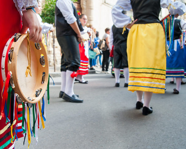 Santa Giulia e Chiara<br>Eventi di Gennaio 2024