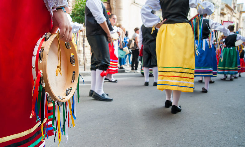 Santa Giulia e Chiara<br>Eventi di Gennaio 2024