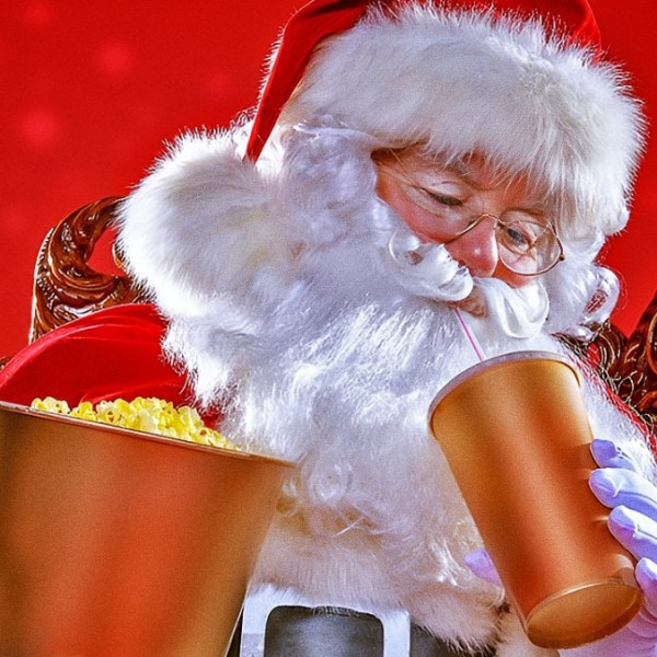 Sant’Andrea<br>Film di Natale