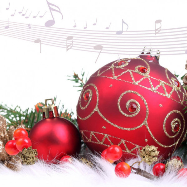 Mazzarello<br>Note di Natale