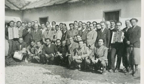 Saccardo<br>Il Dis-crimine