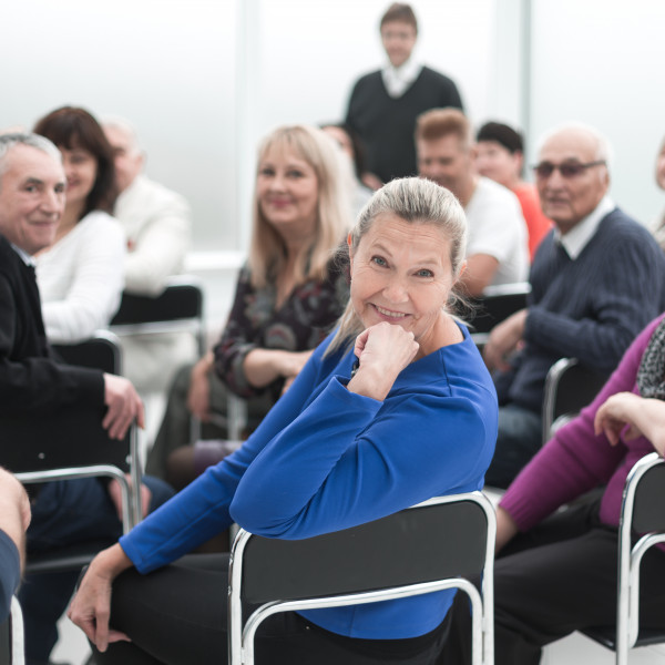 Ippocrate<br>Università della Terza età 2024