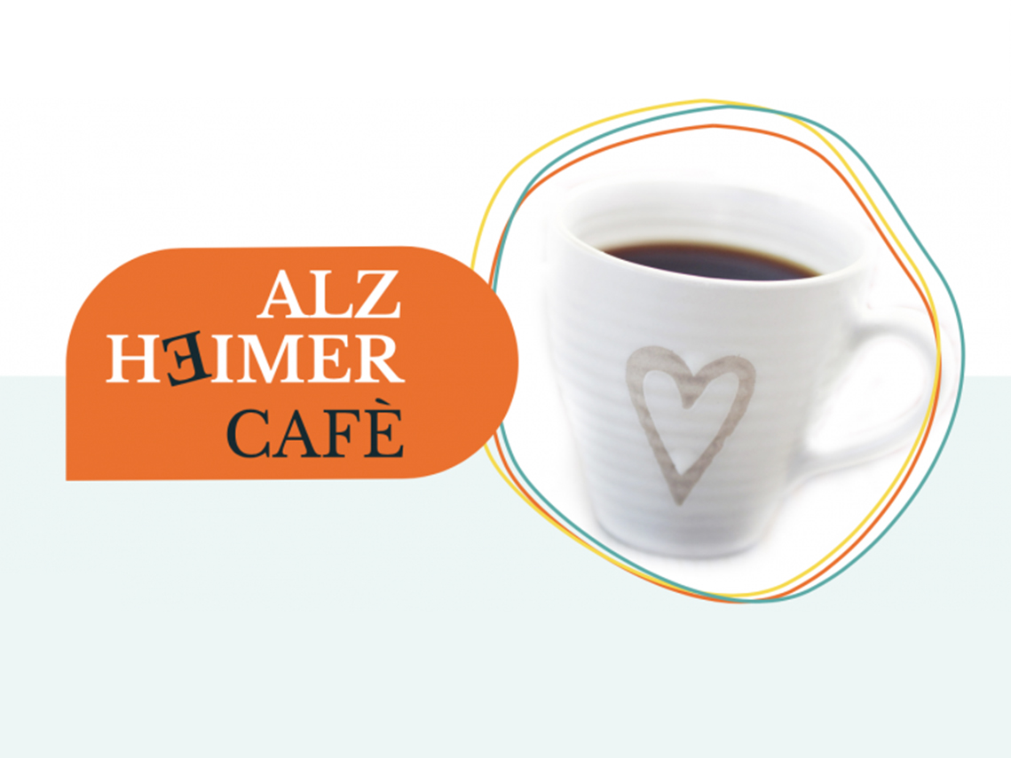Saccardo<br>Alzheimer Cafè 2024