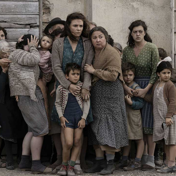 Mazzarello<br>Giornata della memoria 2024