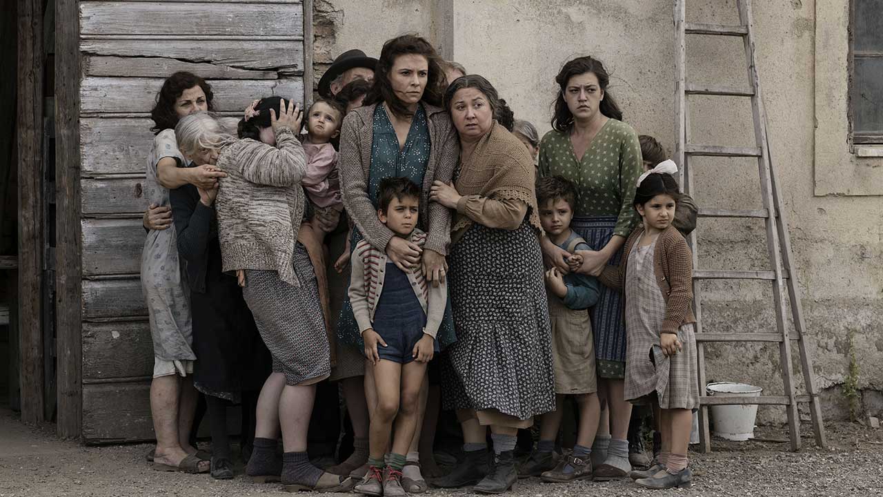 Mazzarello<br>Giornata della memoria 2024