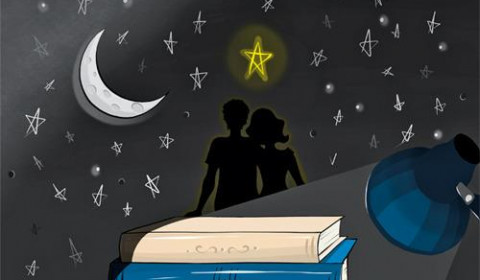 Frate Sole<br>“Noi due in un solo cuore”