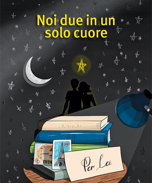 Frate Sole<br>“Noi due in un solo cuore”